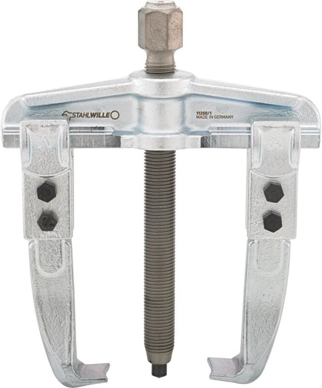 Stahlwille 11200/1 Abzieher, 2armig 90x100mm Abzie her, 2-Armig