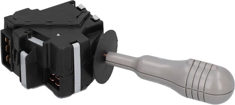 Jeffergarden - Lenksäulen -Anzeigeschalter Stiel 7701046629 Ersatzzubehör für Twingo C06