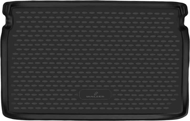 Kofferraumwanne xtr für Renault Clio iv 2016 - 2020