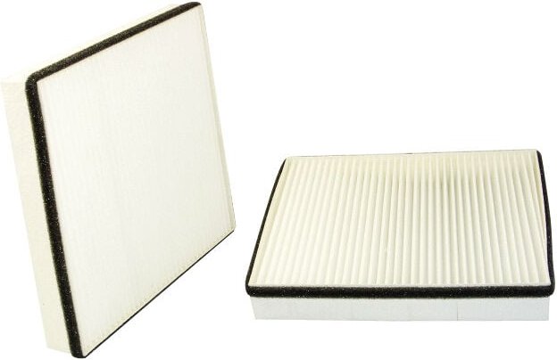 Innenraumfilter HIFI SC 60118 HIFI FILTER