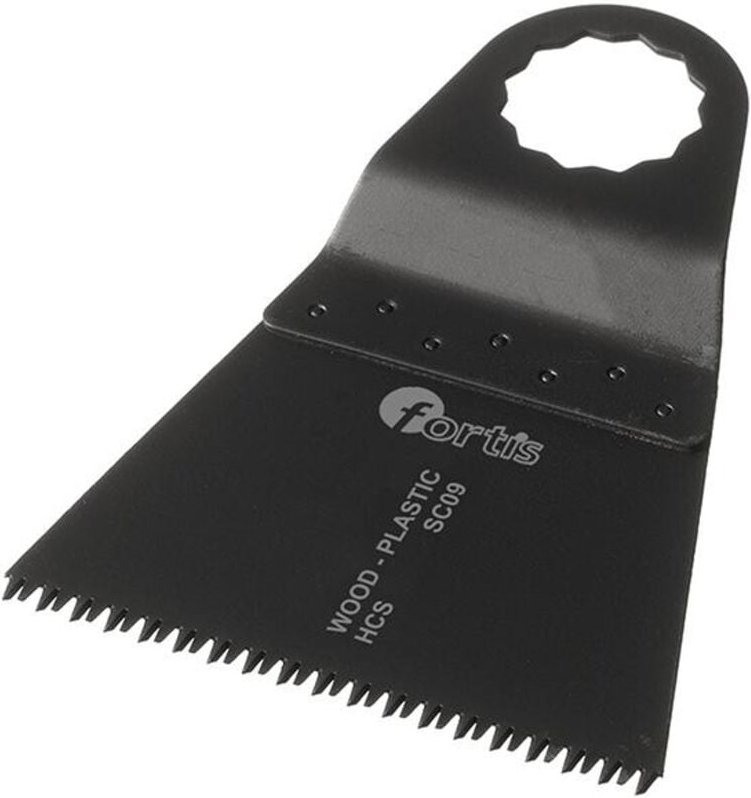 Fortis - Sägeblatt sc hcs Precision 68 x 42 mm (10er Pack)