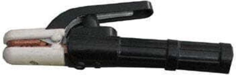 Schweisshalter 500a/silber