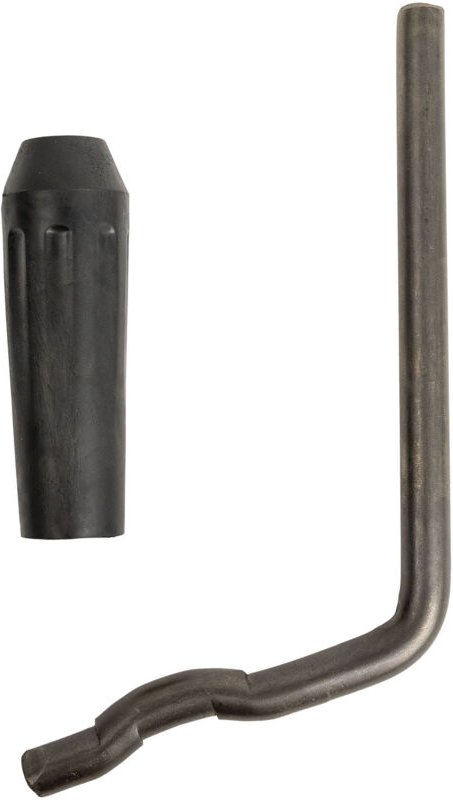 JBM17895 Verriegelungshebel für den Gleitarm (Art.-Nr. 54581)