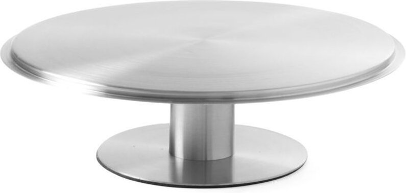 Drehbarer Kuchenständer, ⌀300x(H)90mm - Hendi