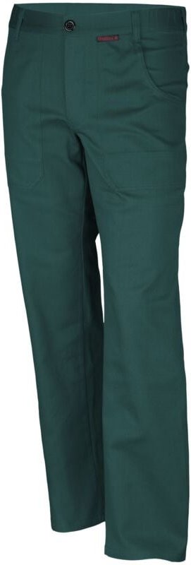 Qualitex Bundhose "classic", Größe: 94, Farbe: grün
