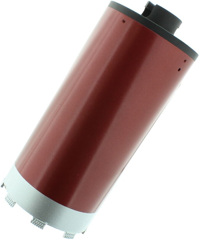 Btec - Diamantbohrkrone für cooler System ø 52 mm Nutzlänge 300 mm