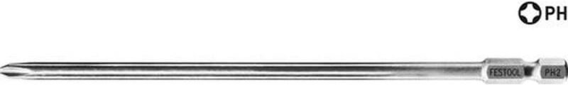 Bit PH2-AF-55 3x 3 Stk - Festool