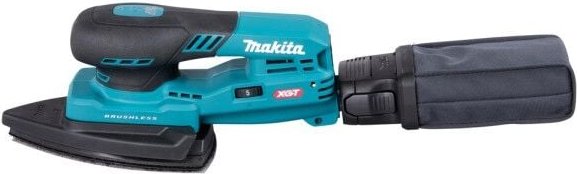 Makita - BO006CGZ Akku-Exzenterschleifer