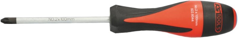 Thumbnail - Schraubendreher ULTIMATE® POZIDRIV® L.100 mm