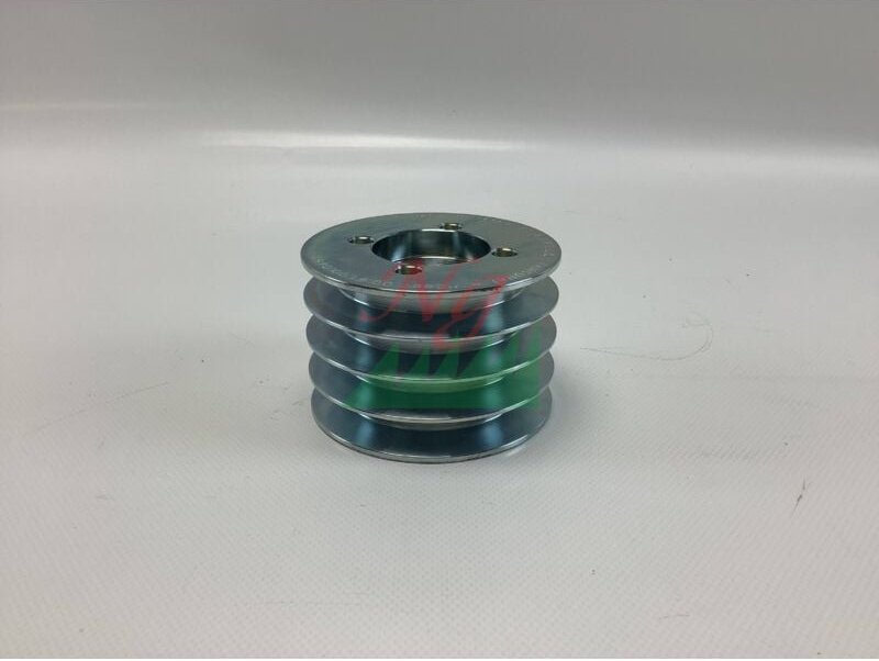 Riemenscheibe Laufrad Turbine 350 TURBO1 ORIGINAL GIANNI FERRARI 00.61.00.0450