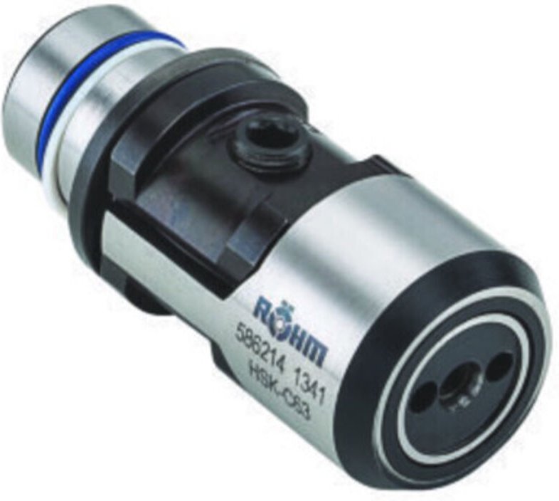 RÖHM Einbauspannstz HSKC160 IK DIN69893 HSK-C160