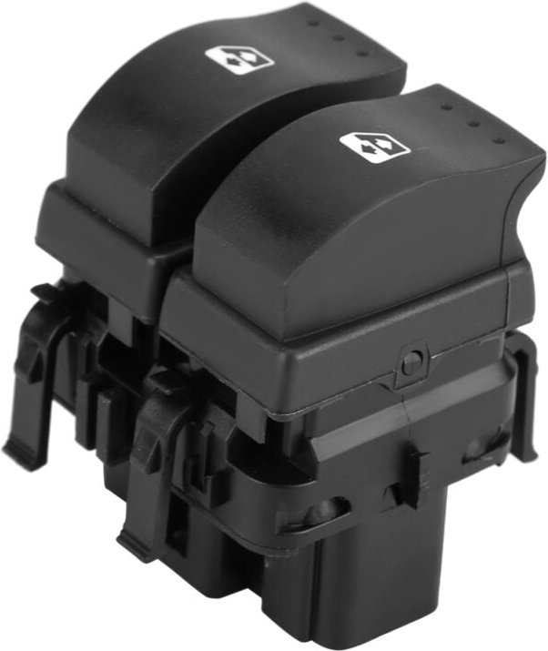 SUNXURY Power Master Fenster Spiegel Control Panel Schalter Panel 8200060045 für RENAULT MEGANE MK2 2003-2009