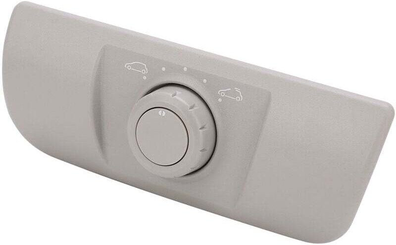 Ymyny - 8200119893 Auto Schiebedach Schalter Taste Für renault Megane 2 Scenic 2 Laguna 2