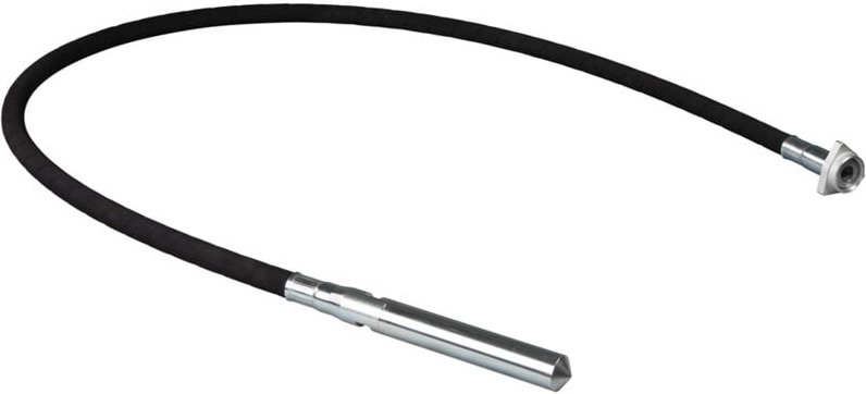 MAKITA 1910C2-9 Biegsamer Wellensatz 32-24m