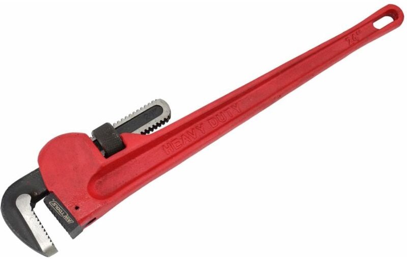 Awtools stillson 12 ' / 300mm