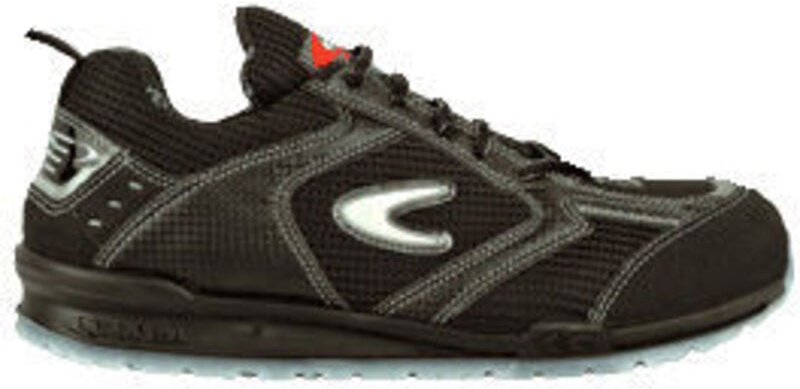 Cofra Petri Slipper Größe 39 S1 P SRC mit Zehen und Innensohle