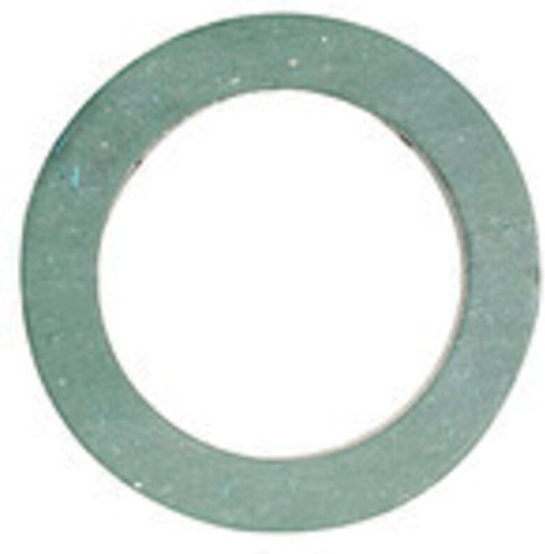 Riegler - Flachdichtung, (nbr mit Aramidfasern),für Anschl.11/2