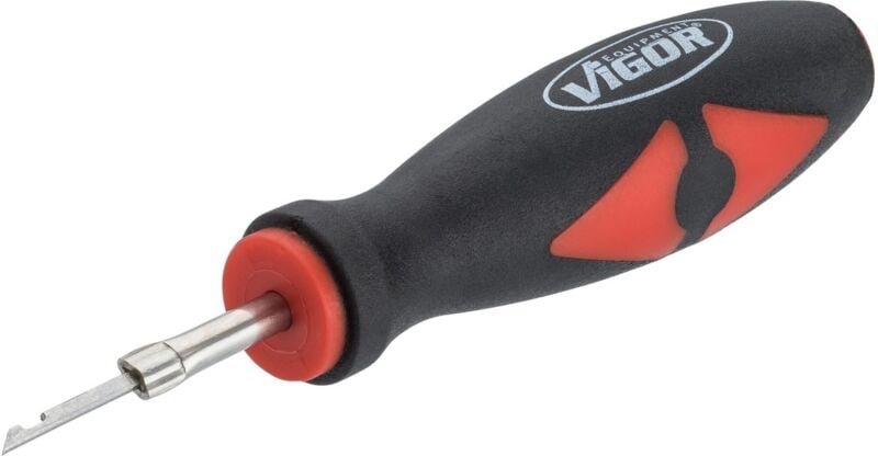 Einzelner Kabelentriegeler 14 ∙ ford ∙ jaguar ∙ porsche ∙ V4451-14