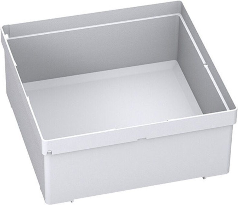 83500060 Einsatzschale 6teilig (l x b x h) 150 x 150 x 68 mm - Tanos