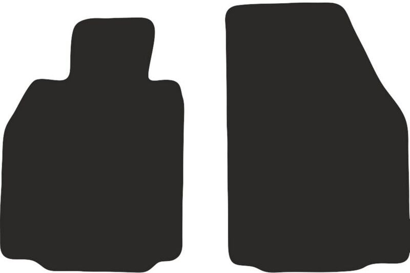 BASIC Front für: Porsche 911 (Typ 997) Cabrio, Coupé, Targa 2002-2012