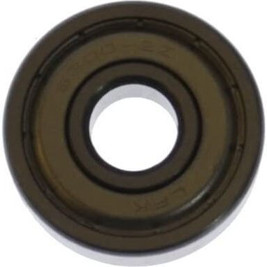 Original Ersatzteil Bosch 1900905232 Rillenkugellager: Original Bosch Ersatzteil