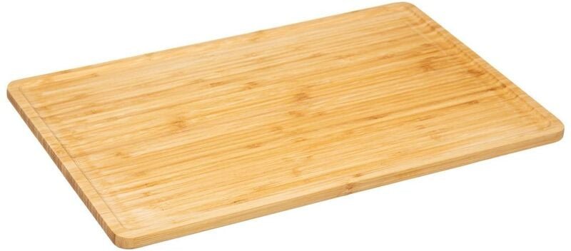 5five Simply Smart - Präsentationsbrett aus bambus 45 x 30 cm harmonie - 5five