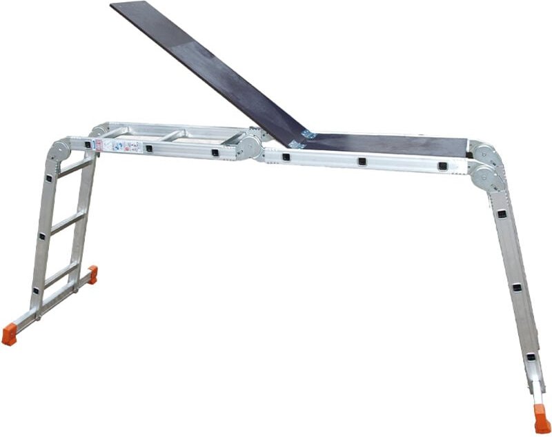 Faltbare Holzplatte Für Multifunktionsleiter Hobby Sei Facal - H6/p