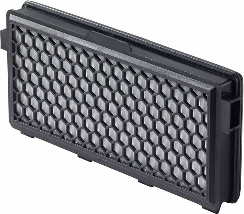 Active AirClean Filter sf-aa 50 für Miele C3 EcoLine Plus