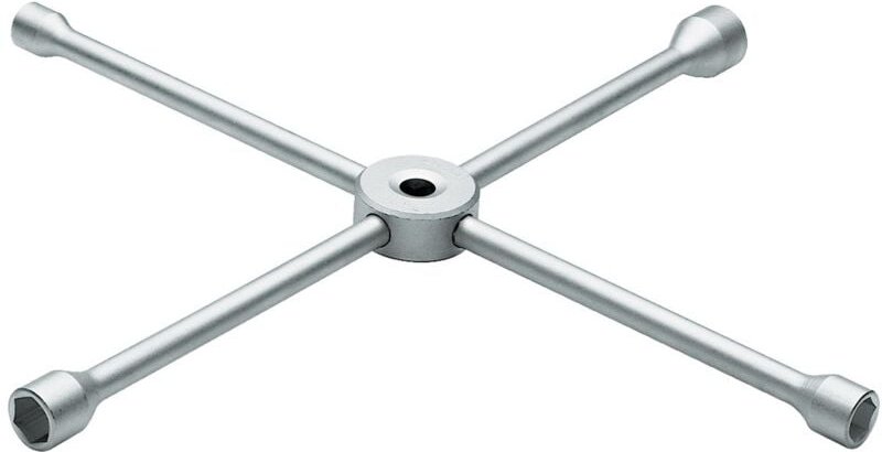 Radkreuz radkreuzschl. 17X19X21X24