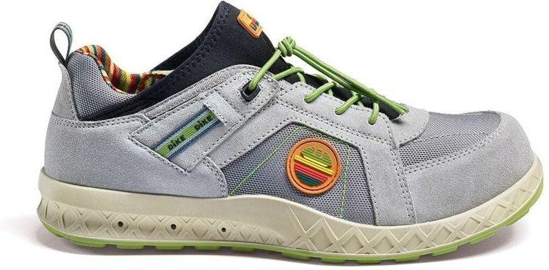 Dike - Primary S1P src esd Sicherheitsschuhe - 40 eu - Grau