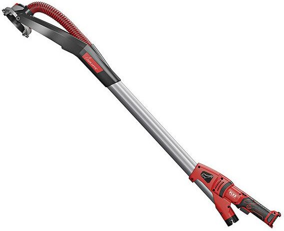 Schleifmaschine Handy Giraffe ge mh 18.0-EC Set Flex 2 Kopf - 920502