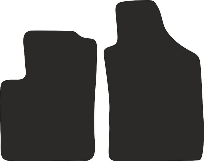 BASIC-Front für: Lancia Ypsilon III Fließheck 2011-