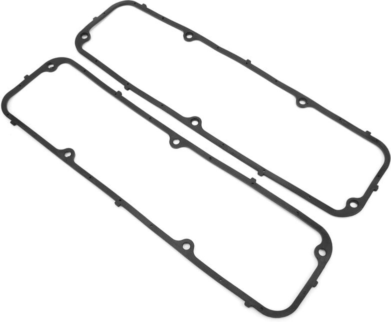2 Stück Ventildeckeldichtung Ersatz für Ford fe Motor 352 360 390 406 427 428 1957-1976 - Eosnow