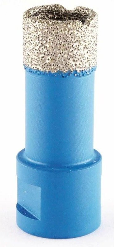 Diamant FRäSFINGER Sigma 53020 f£r trocken und nabohrung 'fast' © mm 20