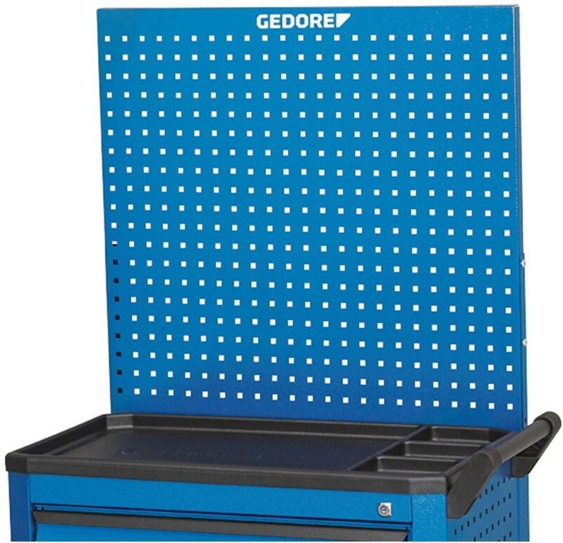 Rt 2004 l Rückwandtafel leer 715x765x30 mm