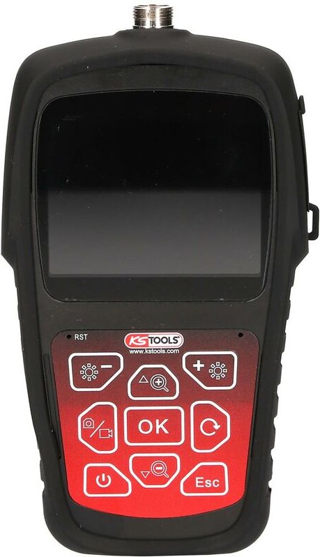 HD-Videoskop Grundgerät, 3,5'