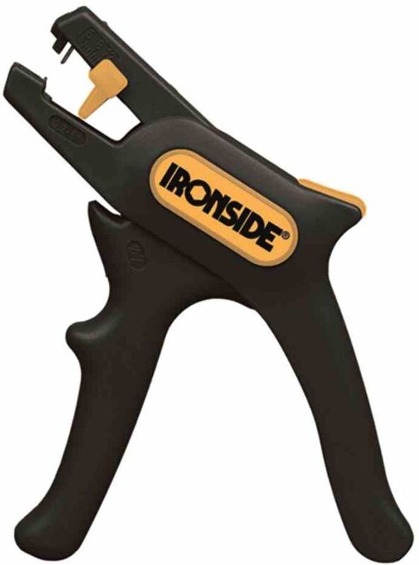 Abisolierzange 150 mm selbsteinst.,0,2-6,0 mm²