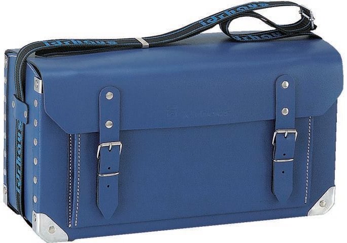 Ferrari Srl - Klempnertaschen Modell Comet