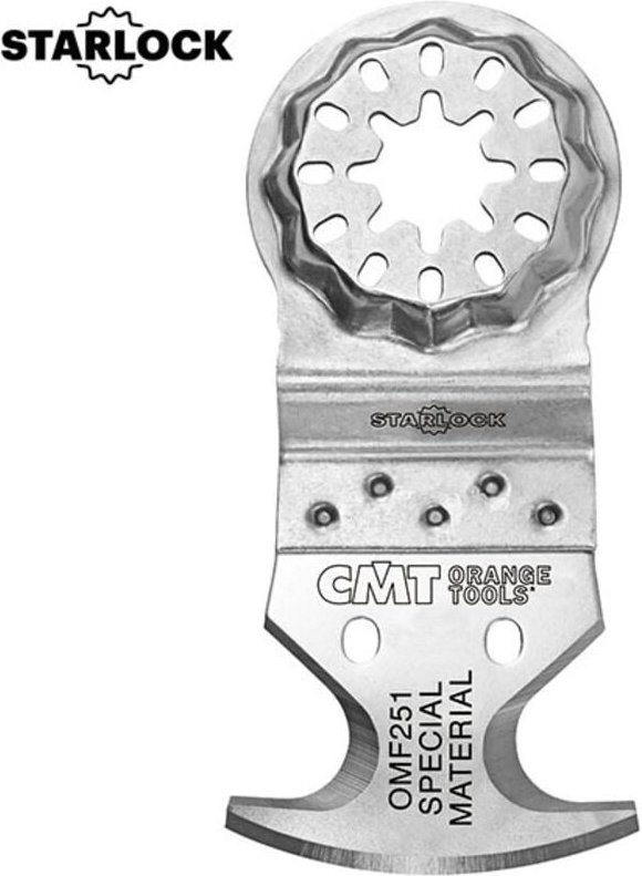 OMF251-X1 MEHRFACHKLINGEN HCS 41x41mm SL