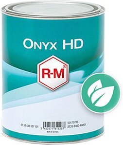 RM TINT BASE ONYX HD HB 100 Transparent 1 LT