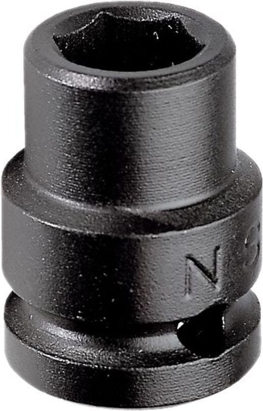 Thumbnail - FACOM IMPACT-Steckschlüssel 1/2 8 mm, Abtrieb 6-kant