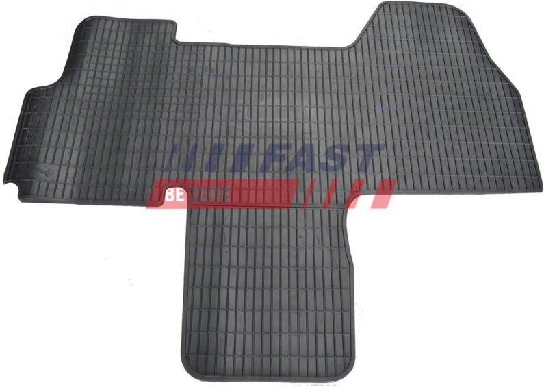 Ft96102 Fast Teppich