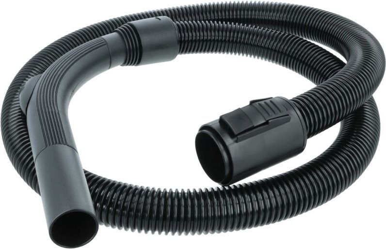 Ersatz Schlauch 35mm Rundanschluss kompatibel mit Kärcher mv 2 Cartridge Filter Kit eu-i (1.629-764.0) Staubsauger, mit ...