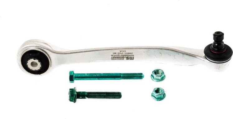 Oberer Querlenker vorne links AUDI A4 B6, A4 B7