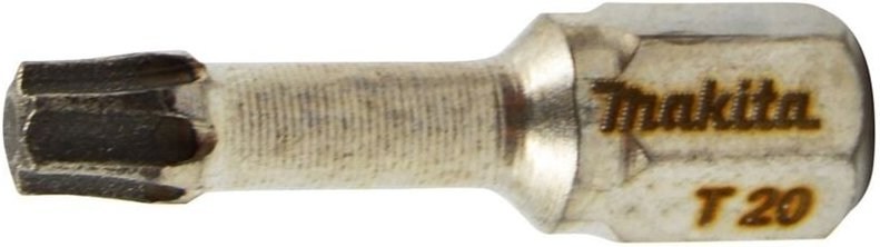 P-38716 Sechsrund-Bit t 20 diamantbeschichtet 3 St. - Makita
