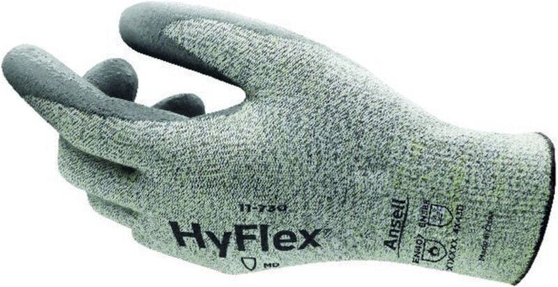 FP - Ansell Schnittschutzhandschuh HyFlex 11-730 Gr. 11 12 Stk