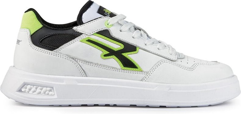 Harlow ob sr Schuhe - - Weiß - U-power