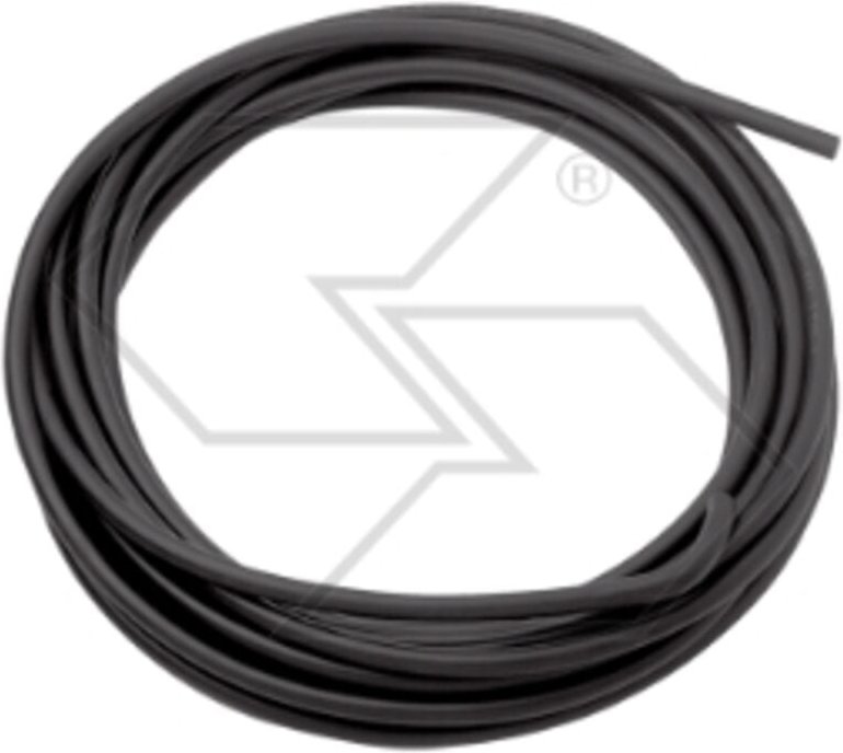 Batteriekabel 3m lang - Querschnitt 35mm NEWGARDENSTORE SCHWARZ A08799