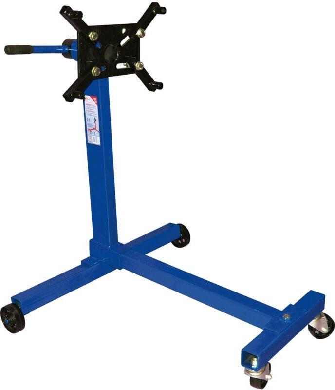 Motorständer 450 kg