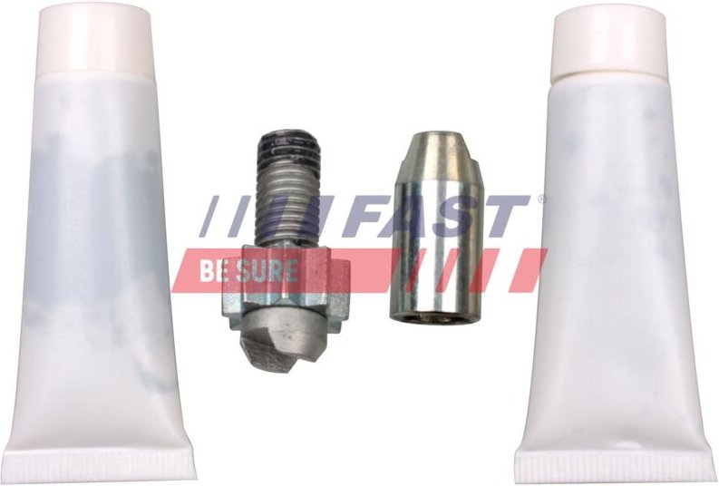 Selbsteinstellende Bremsbackeneinheit FT32393 FAST